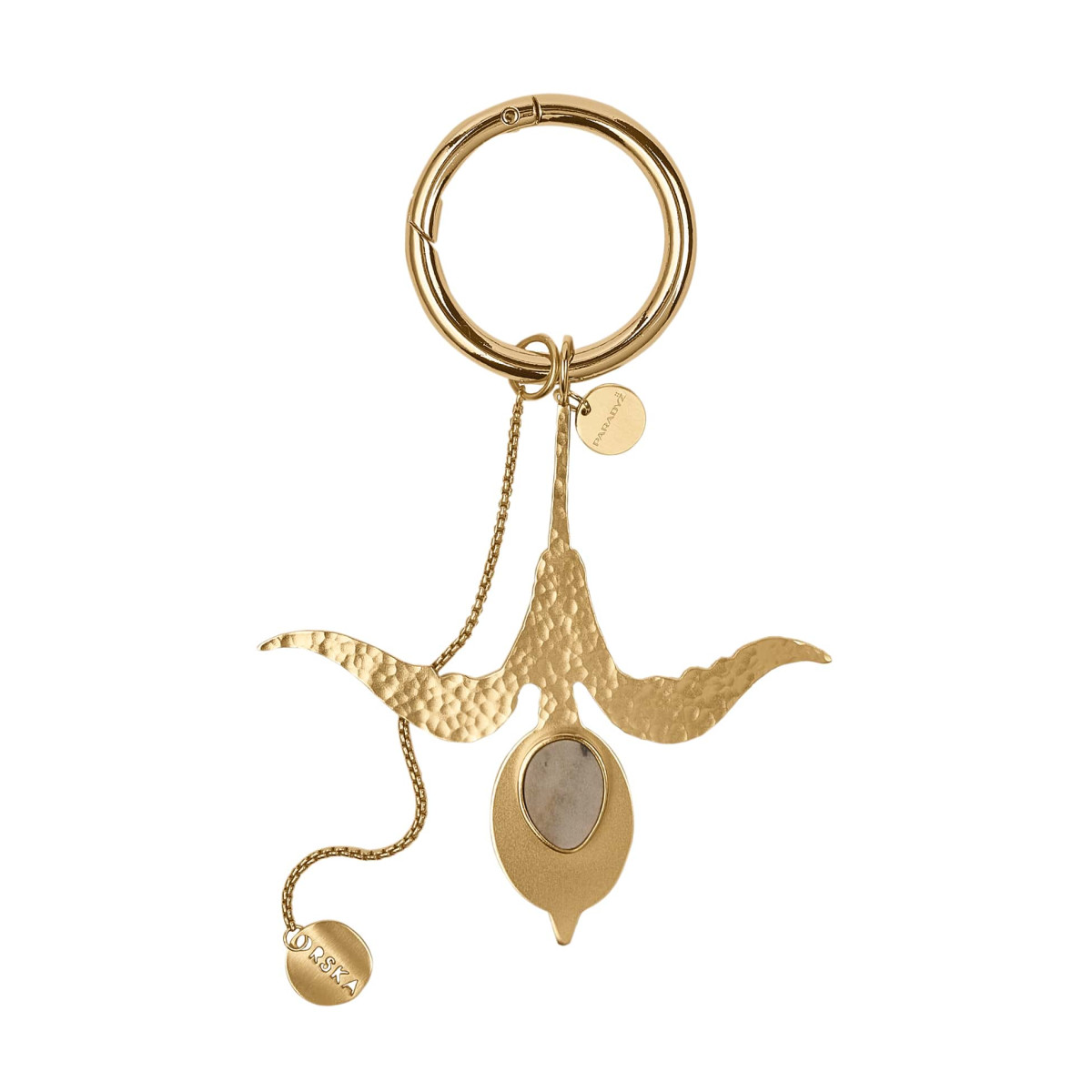 parady_ brelok irys © orska